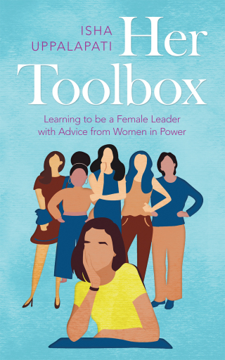 Cover image: Her Toolbox 9781663206800
