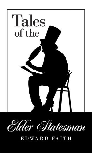 Cover image: Tales of the Elder Statesman 9781663207081