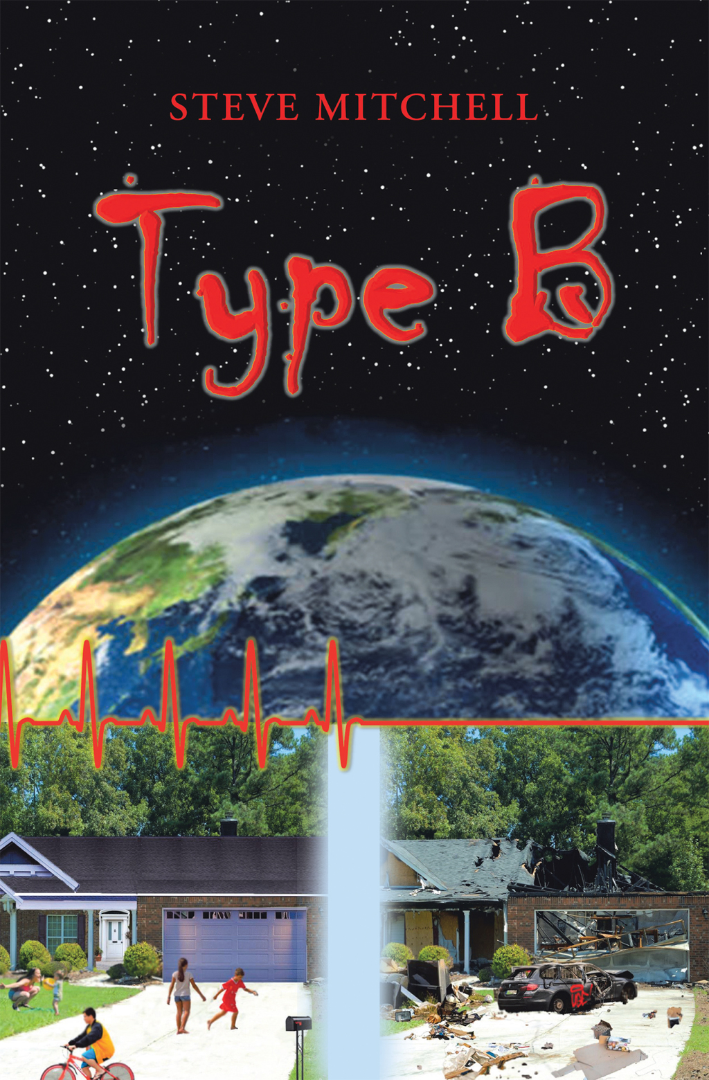 Type B (eBook)
