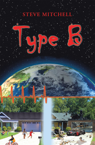 Cover image: Type B 9781663207227