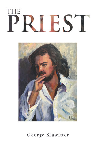 Imagen de portada: The Priest 9781663207371
