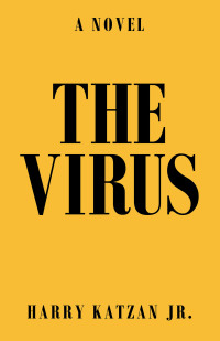 表紙画像: The Virus 9781663207470