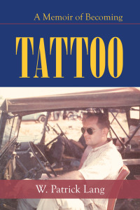 Cover image: Tattoo 9781663207661