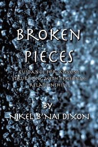 Omslagafbeelding: Broken Pieces 9781663207746