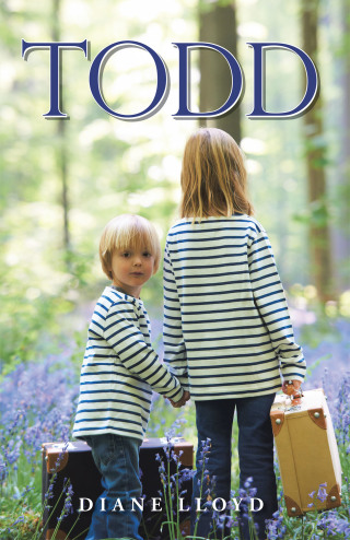 Titelbild: Todd 9781663208026