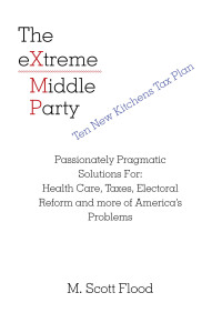 Cover image: The Extreme Middle Party 9781663208064