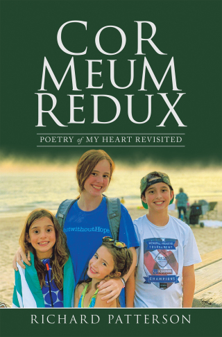 Cover image: Cor Meum Redux 9781663208088