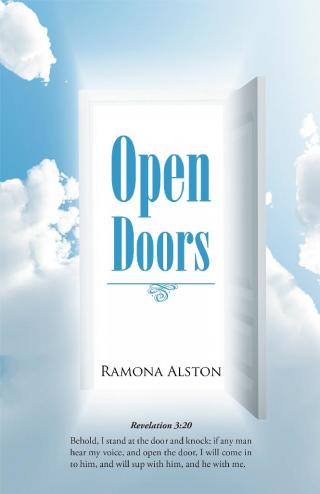 Imagen de portada: Open Doors 9781663208095