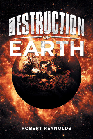 Omslagafbeelding: Destruction of Earth 9781663208200