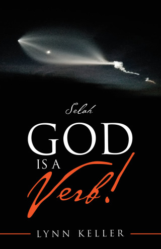 Imagen de portada: God Is a Verb! 9781663208309