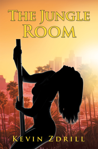 Cover image: The Jungle Room 9781663205285