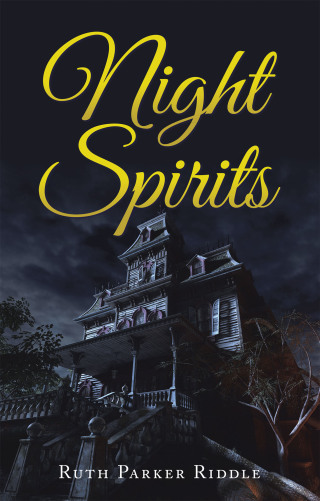 Imagen de portada: Night Spirits 9781663208750