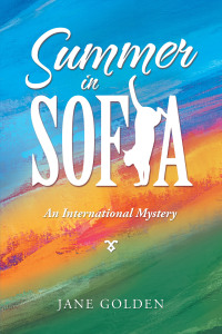 Cover image: Summer in Sofia 9781663208958