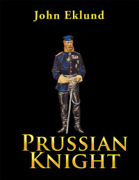 Cover image: Prussian Knight 9781663208972