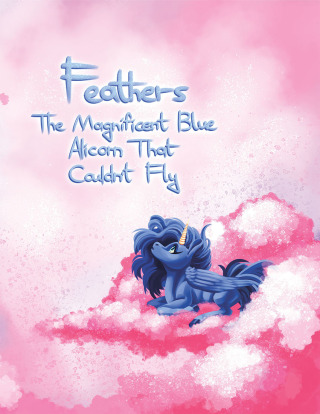 Imagen de portada: Feathers 9781663208705
