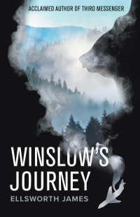 Omslagafbeelding: Winslow’s Journey 9781663209184