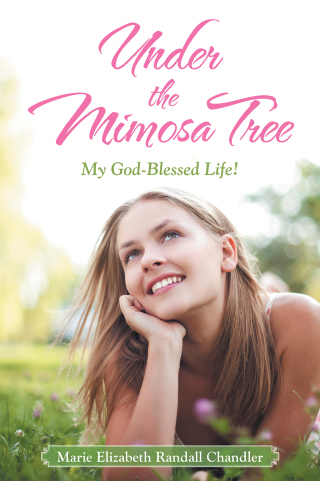 Imagen de portada: Under the Mimosa Tree 9781663209214