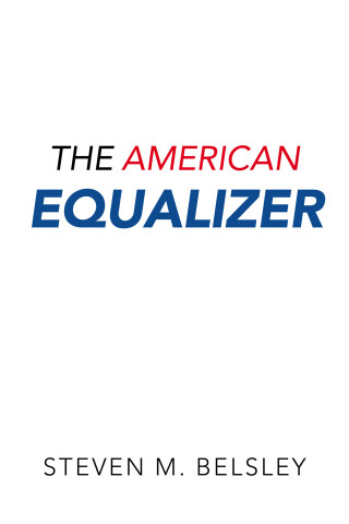 Imagen de portada: The American Equalizer 9781663209337