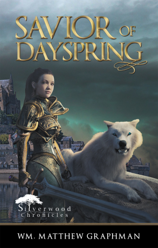 Titelbild: Savior of Dayspring 9781663209399