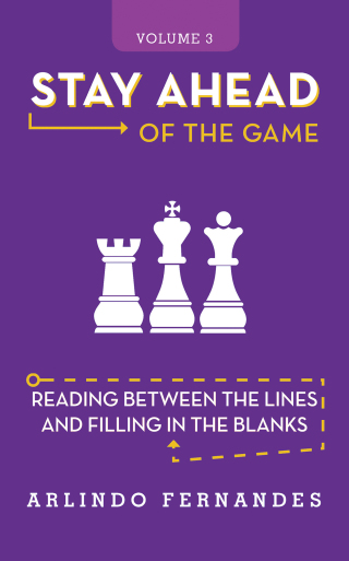 Cover image: Stay Ahead of the Game 9781663209436