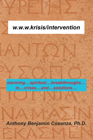 Omslagafbeelding: W.W.W.Krisis/Intervention 9781663209450