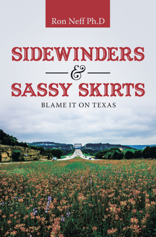 Imagen de portada: Sidewinders & Sassy Skirts 9781663209603