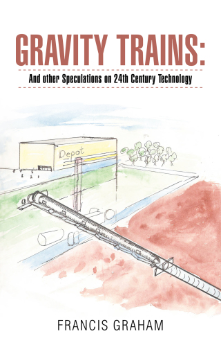 Cover image: Gravity Trains: 9781663209771