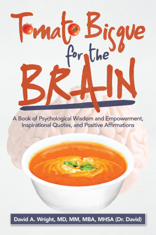 Cover image: Tomato Bisque for the Brain 9781663209894
