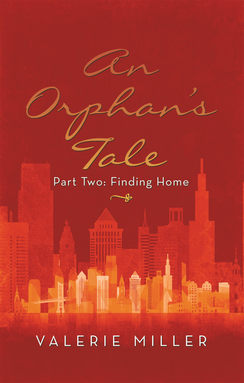An Orphan’s Tale Part Two: Finding Home
