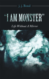 Cover image: “I Am Monster” 9781663209948