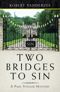 Cover image: Two Bridges to Sin 9781663209979