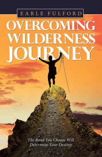Cover image: Overcoming Wilderness Journey 9781663209993