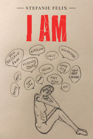 Cover image: I Am 9781663210142