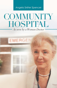 Cover image: Community Hospital 9781663210180