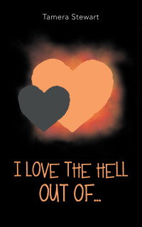 Imagen de portada: I Love the Hell out Of... 9781663210210