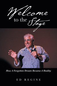 Cover image: Welcome to the Stage 9781663210395