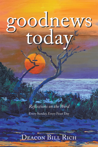 Imagen de portada: Goodnews Today 9781663210562