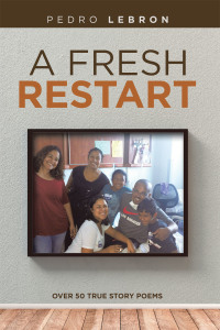 Cover image: A Fresh Restart 9781663210678