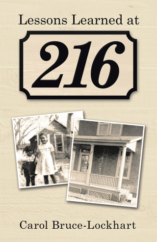 Cover image: Lessons Learned at 216 9781663210838