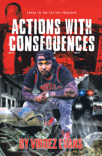 Cover image: Actions with Consequences 9781663210661