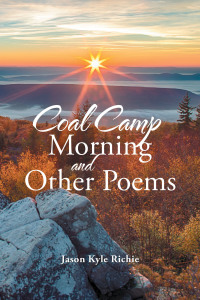 Cover image: Coal Camp Morning and Other Poems 9781663211002