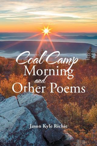 Cover image: Coal Camp Morning and Other Poems 9781663211002