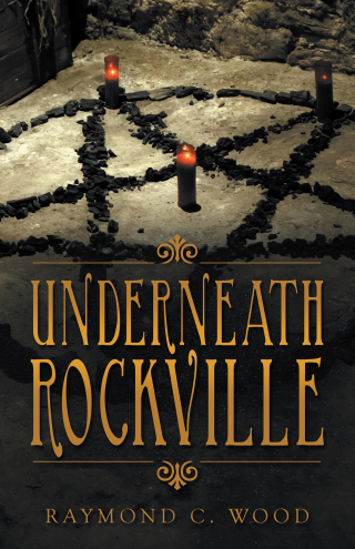 Omslagafbeelding: Underneath Rockville 9781663211026