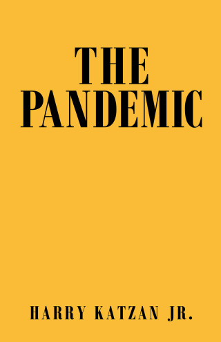 Imagen de portada: The Pandemic 9781663211132