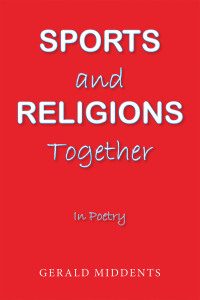 Cover image: Sports and Religions Together 9781663211163