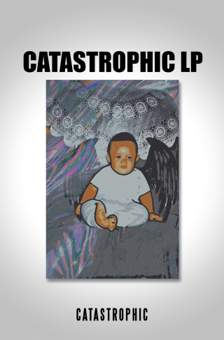 Imagen de portada: Catastrophic Lp 9781663211286