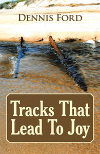 Cover image: Tracks That Lead to Joy 9781663211323