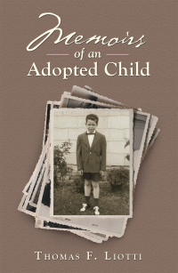 Imagen de portada: Memoirs  of an  Adopted Child 9781663211354