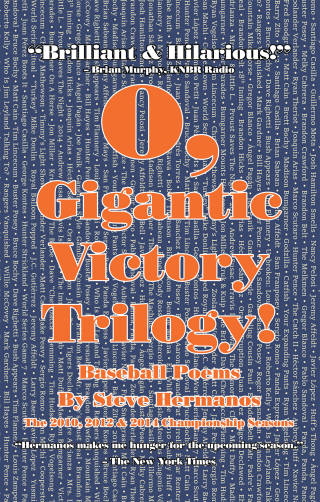Imagen de portada: O, Gigantic Victory Trilogy! 9781663211361
