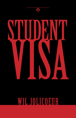 Imagen de portada: Student Visa 9781663211521